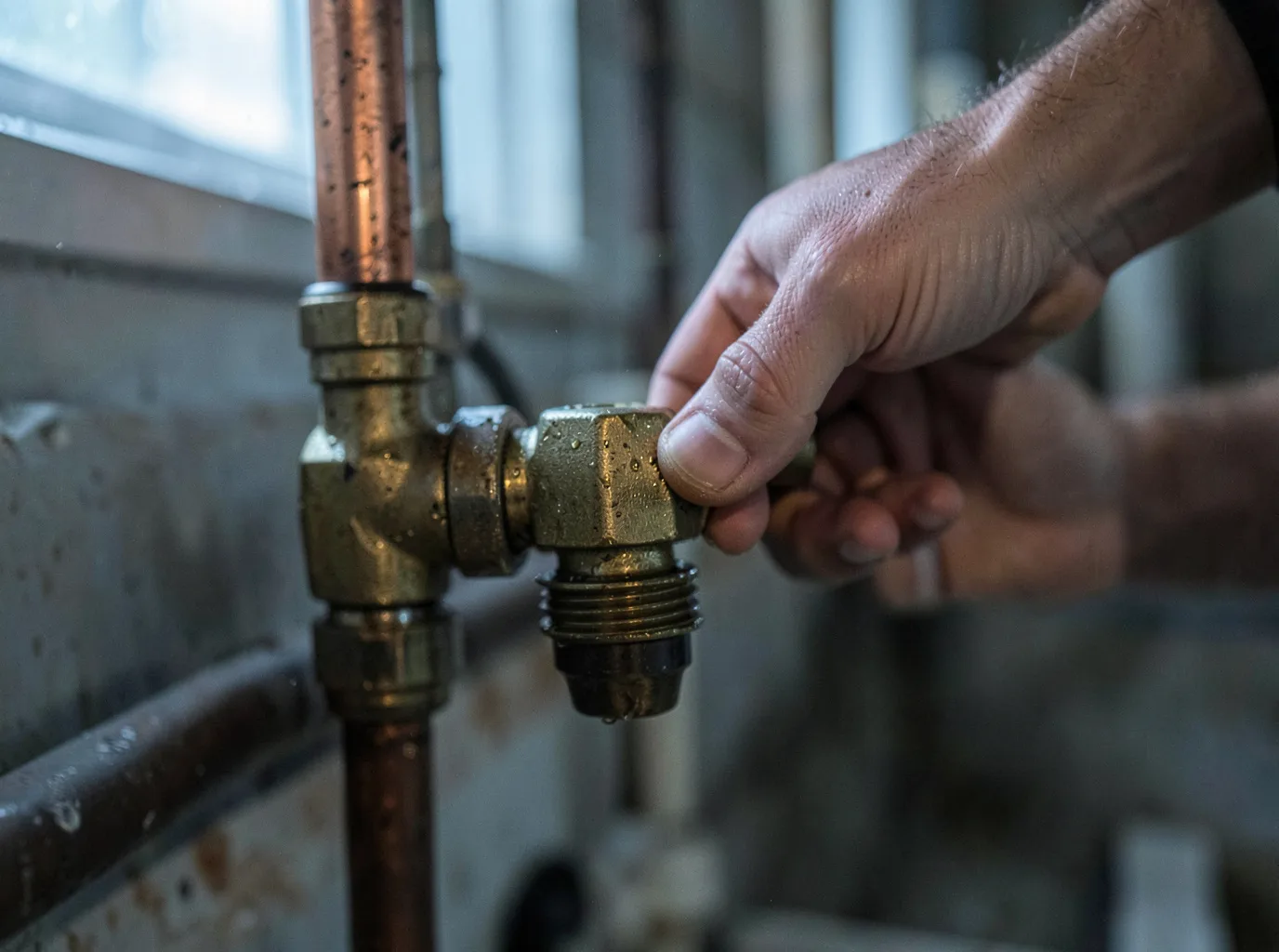 Emergency Plumber Chatham, VA FAQs